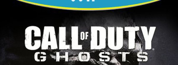 Call of Duty: Ghosts