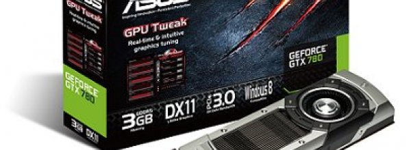 GeForce GTX 780