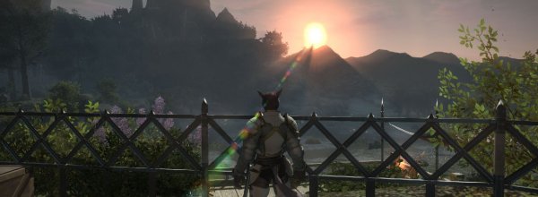 Final Fantasy XIV: A Realm Reborn