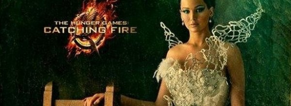Hunger Games - La Ragazza di Fuoco