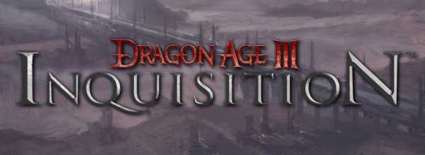 Dragon Age: Inquisition