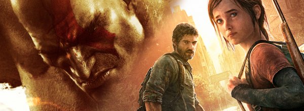 The Last of Us