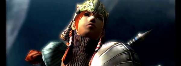 Monster Hunter 4
