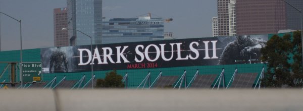 Dark Souls II
