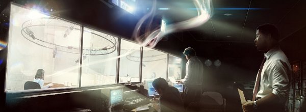 Beyond: Due Anime