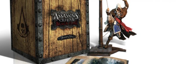 Assassin's Creed IV: Black Flag