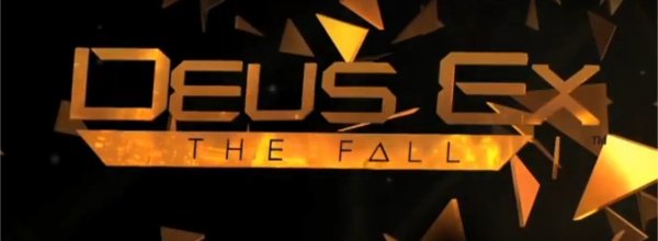 Deus Ex The Fall: le notizie arrivano domani