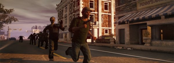 State of Decay