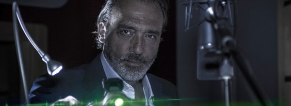 Splinter Cell Blacklist