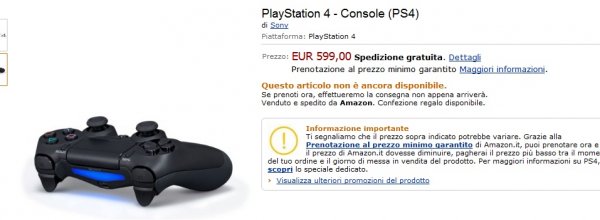 PlayStation 4