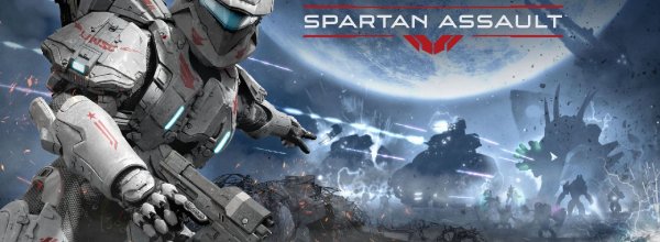 Halo Spartan Assault