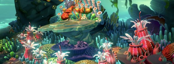 Disney Fantasia: Il Potere della Musica