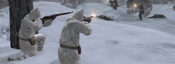 Company of Heroes 2