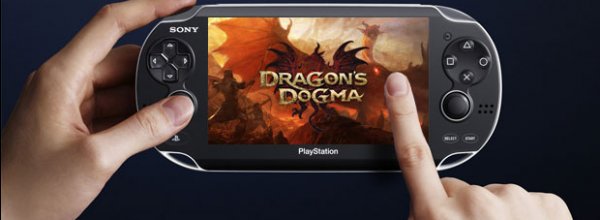 Dragon's Dogma Quest