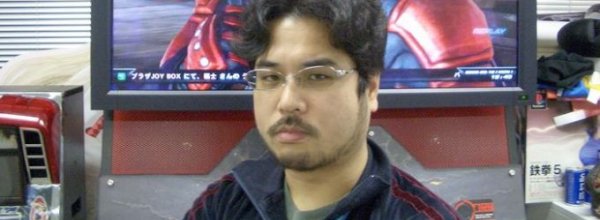 Il padre di Tekken  scomparso