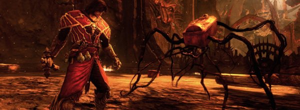 Castlevania: Lords of Shadow - Ultimate Edition