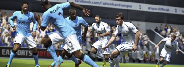 FIFA 14
