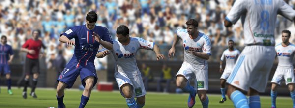 FIFA 14