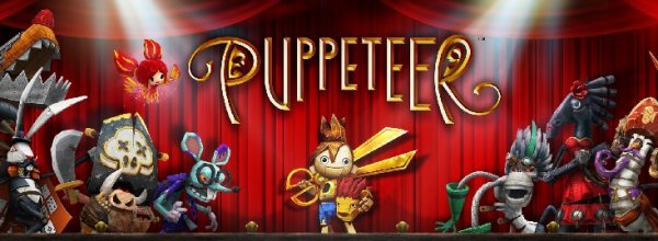 Puppeteer