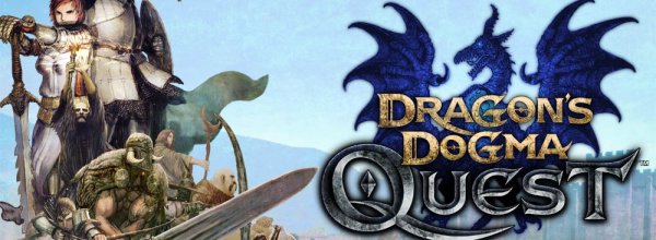 Dragon's Dogma Quest