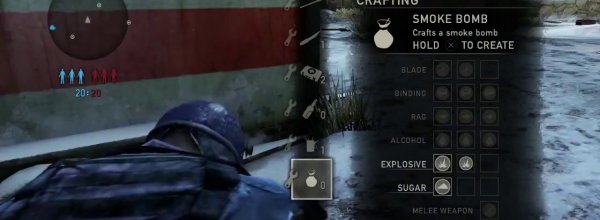 The Last of Us
