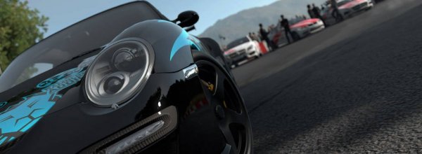 DriveClub