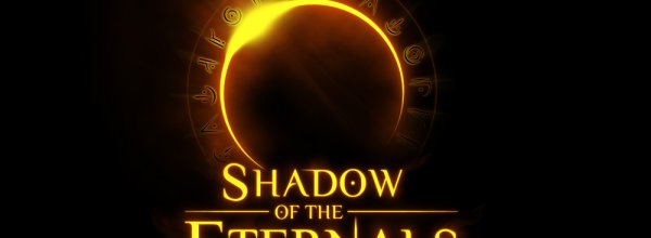 Shadow of the Eternals e il mistero della raccolta fondi