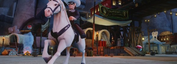 Disney Infinity