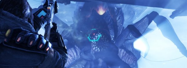 Lost Planet 3