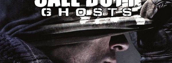 Call of Duty: Ghosts