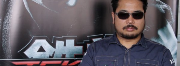  ricomparso Katsuhiro Harada