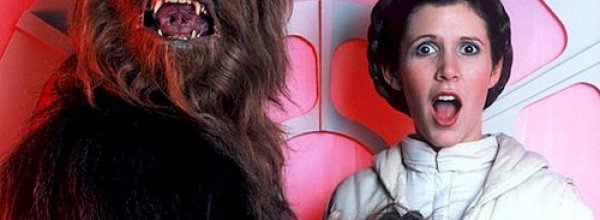 Star Wars: Il Risveglio della Forza