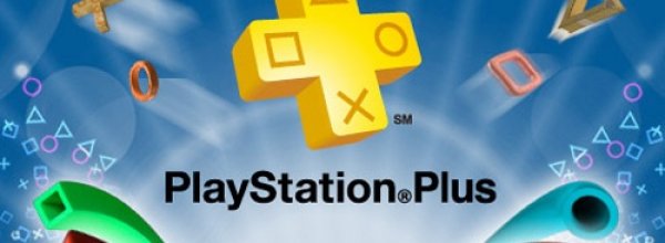 PlayStation Plus 2012