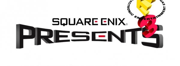 [E3 2013] Il palinsesto di Square Enix