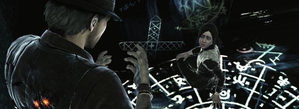 Murdered: Soul Suspect