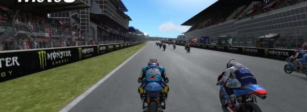 MotoGP 13