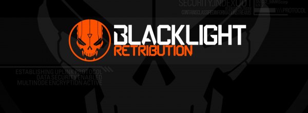 Blacklight Retribution