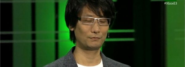 Metal Gear Solid V: The Phantom Pain