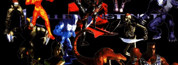 Killer Instinct
