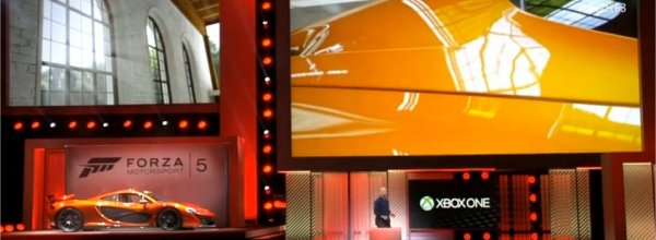 Forza Motorsport 5