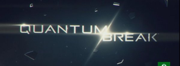 Quantum Break