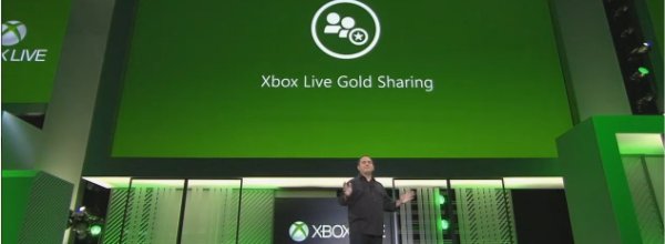 [E3 2013] Il Live Gold si rinnova