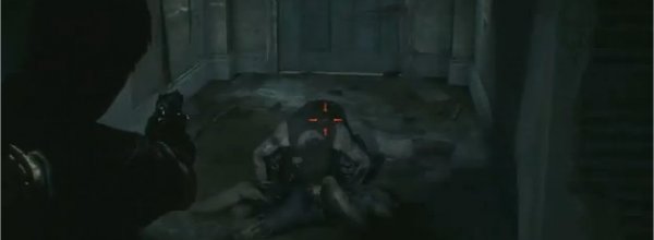 Dead Rising 3