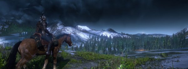 The Witcher 3: Wild Hunt