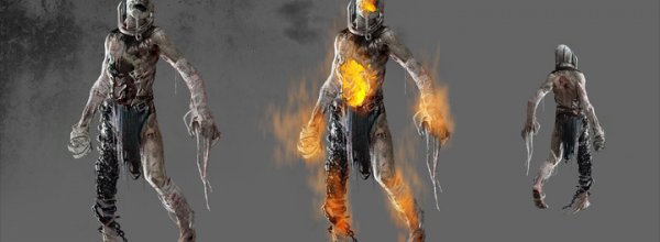 Dark Souls II