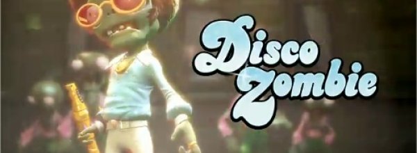 [E3 2013] EA porta gli zombie, ma anche le piante