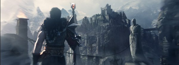 Dragon Age: Inquisition