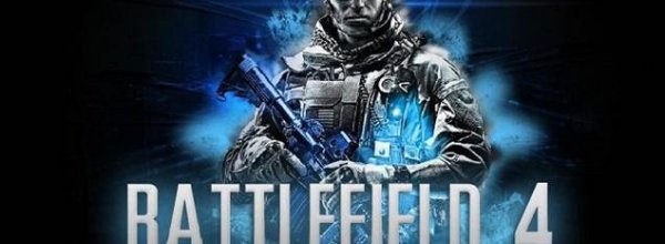 Battlefield 4
