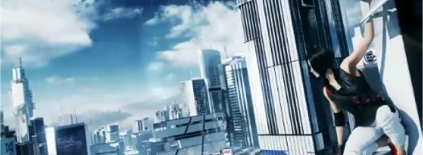 [E3 2013] Mirror's Edge arriva quando  pronto