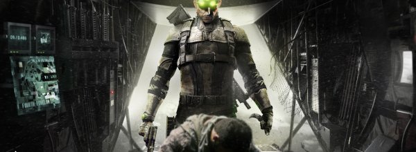 Splinter Cell Blacklist